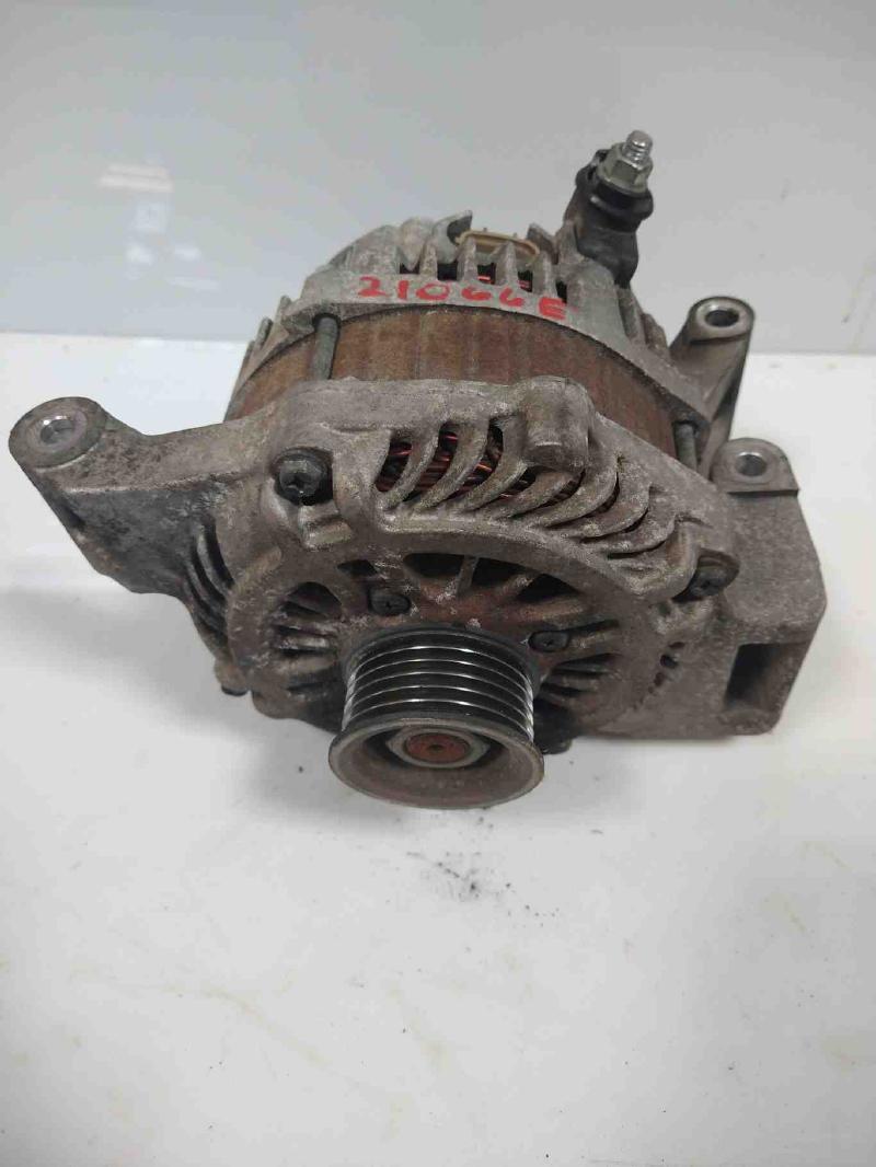 2009 Mazda Mazda5 Alternator