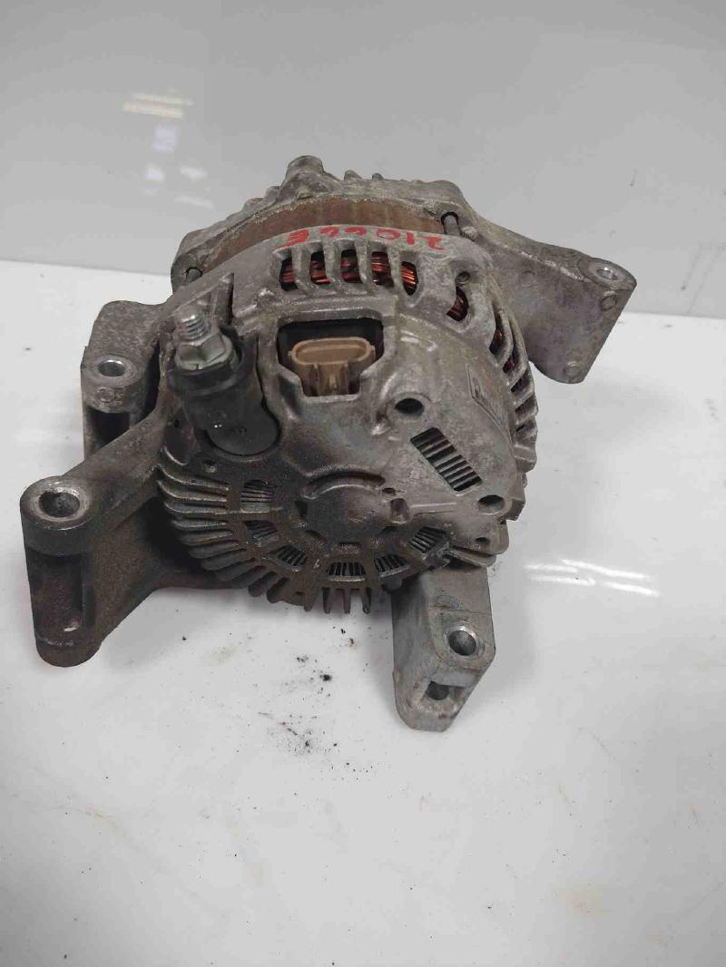 2009 Mazda Mazda5 Alternator
