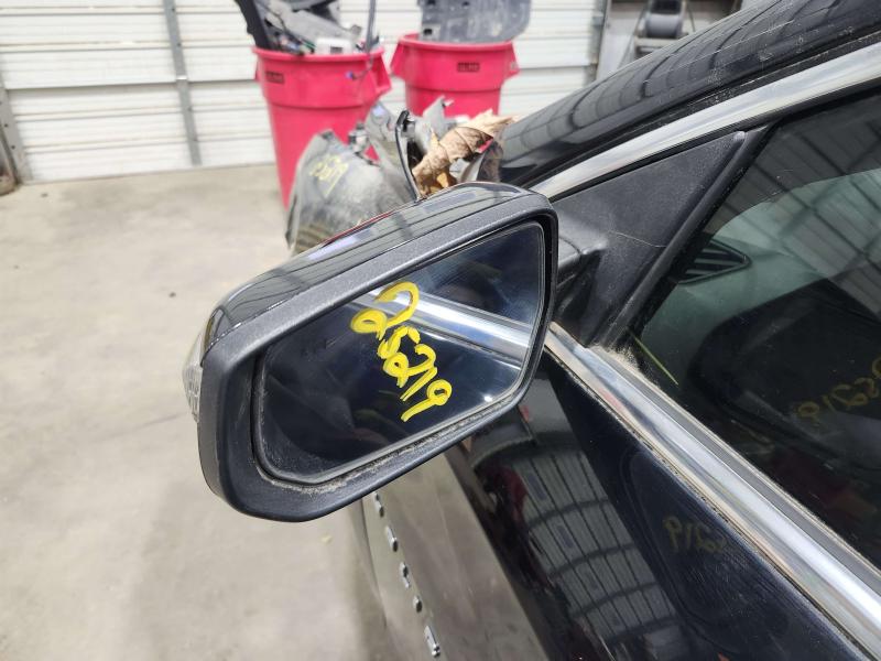 2018 Chevrolet Malibu Door Mirror