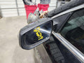 2018 Chevrolet Malibu Door Mirror