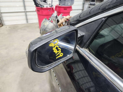 2018 Chevrolet Malibu Door Mirror