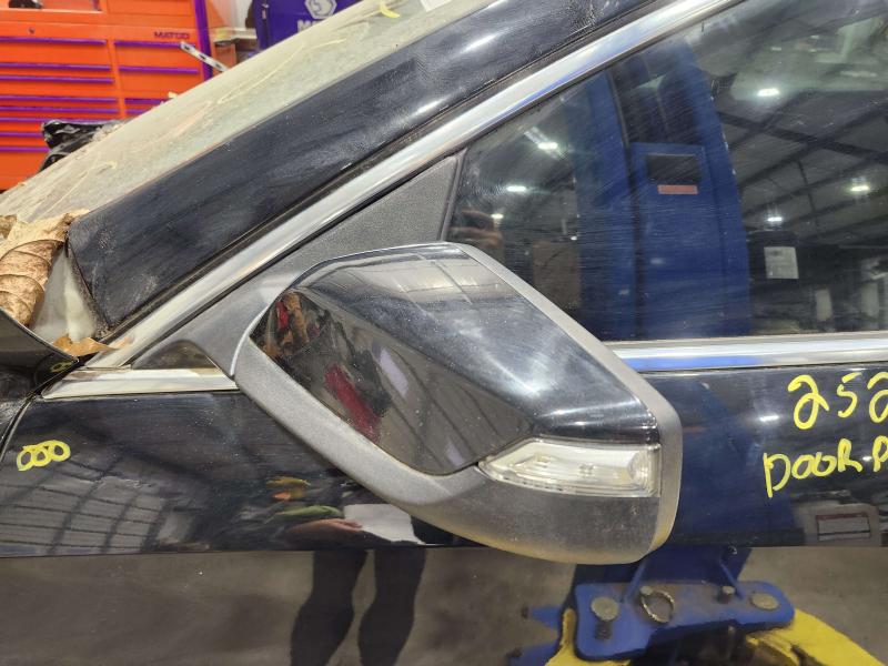 2018 Chevrolet Malibu Door Mirror