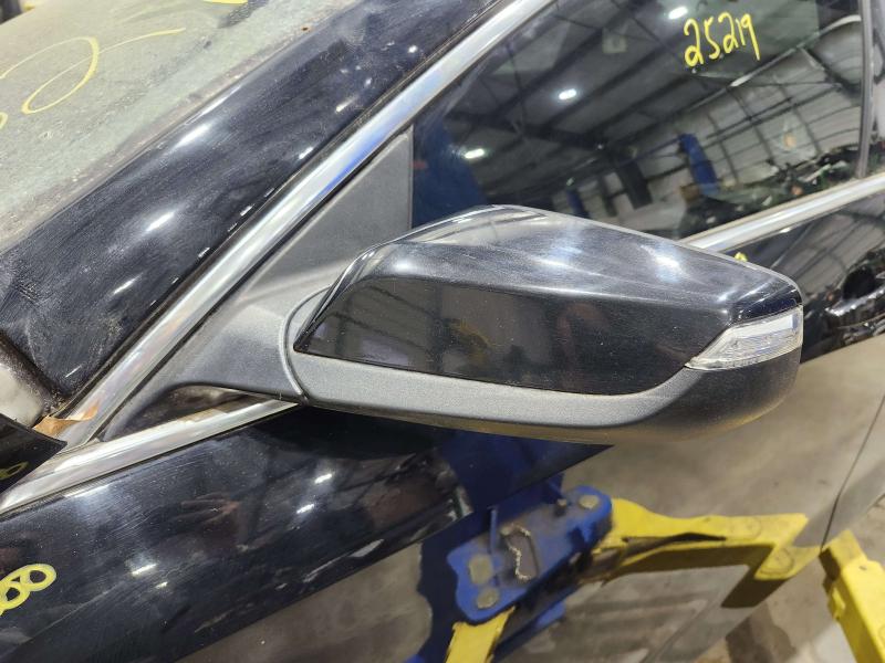 2018 Chevrolet Malibu Door Mirror