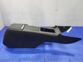 2014 Ford Mustang Front Console