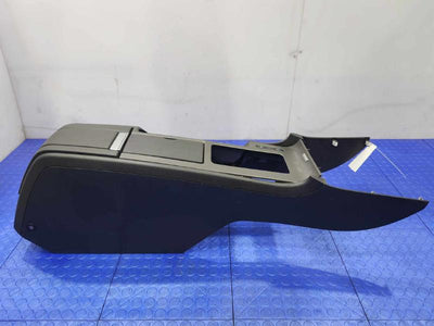 2014 Ford Mustang Front Console