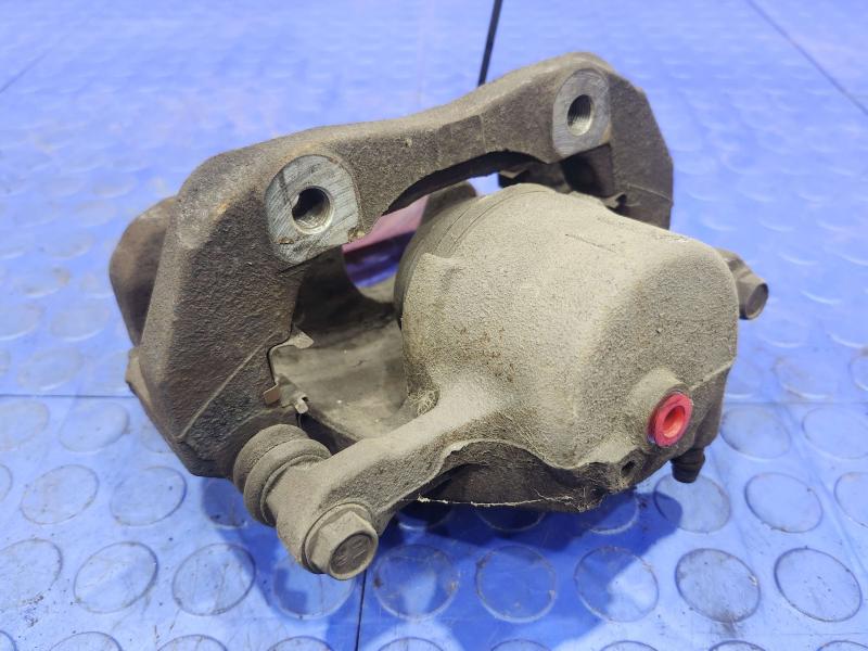 2009 Toyota Tacoma Caliper