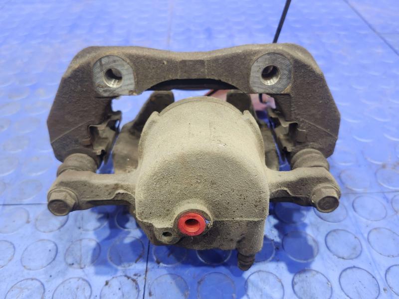 2009 Toyota Tacoma Caliper