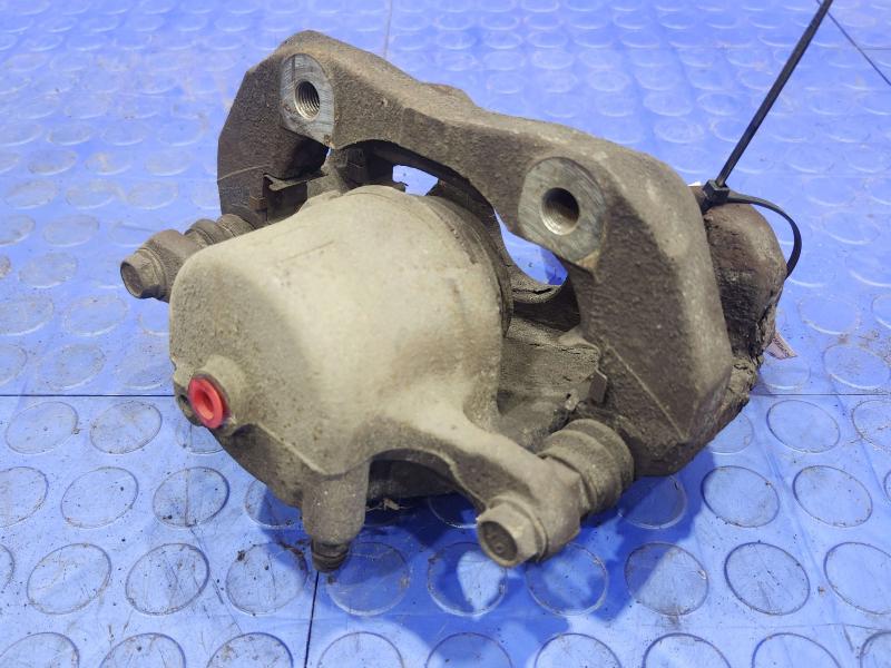2009 Toyota Tacoma Caliper
