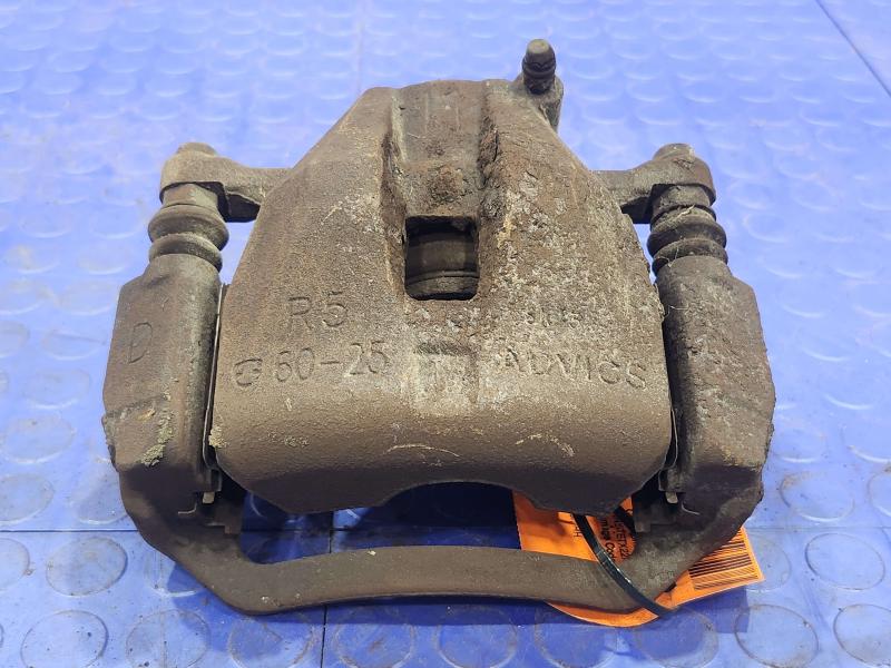2009 Toyota Tacoma Caliper
