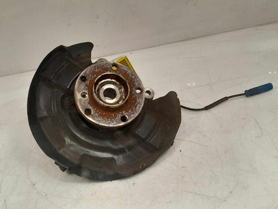 2014 MINI Paceman Spindle Knuckle Front