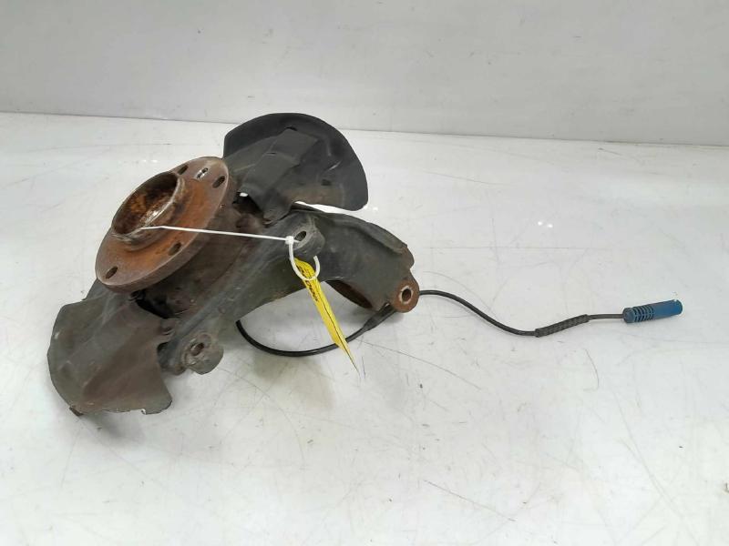 2014 MINI Paceman Spindle Knuckle Front