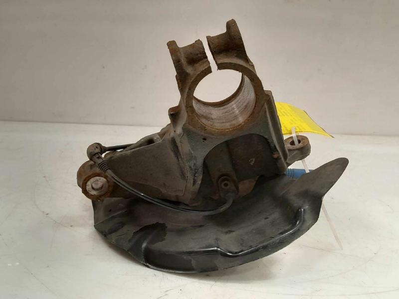 2014 MINI Paceman Spindle Knuckle Front