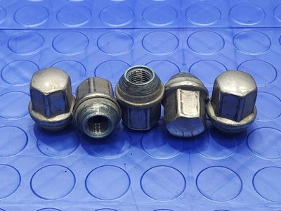 2011 Buick LaCrosse Lug Nuts