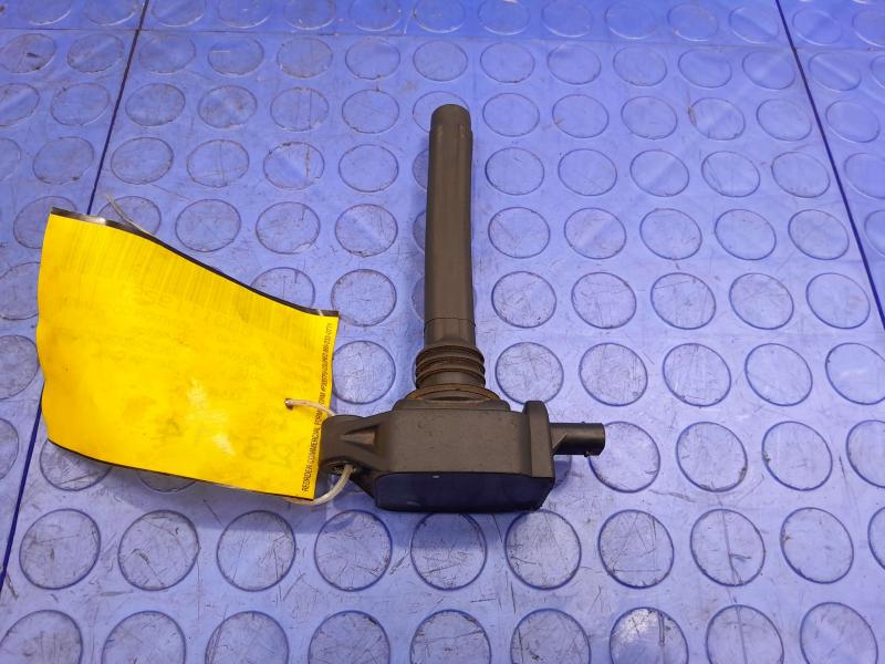 2015 Dodge Grand Caravan Ignition Coil/Ignitor