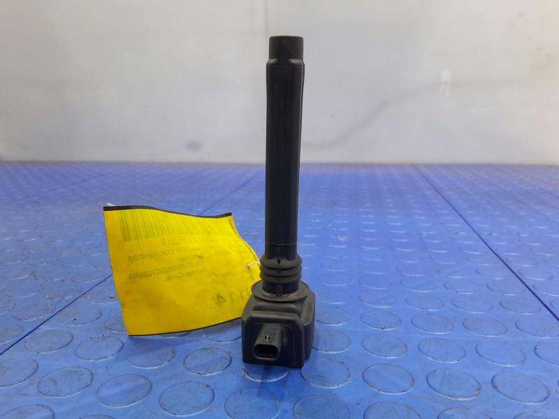 2015 Dodge Grand Caravan Ignition Coil/Ignitor