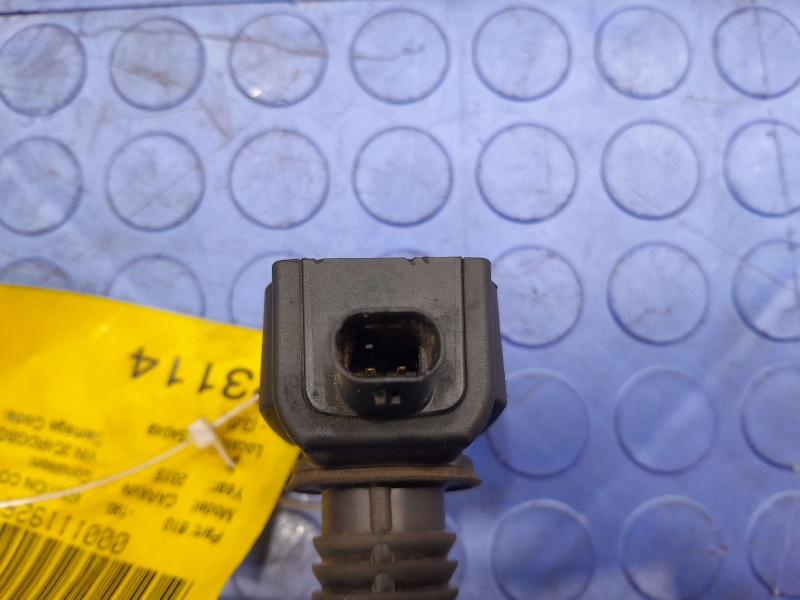 2015 Dodge Grand Caravan Ignition Coil/Ignitor