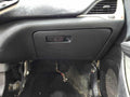 2014-2023 Jeep Cherokee Glove Box Compartment Black Genuine OEM 68241411AB