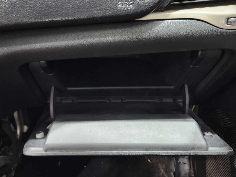 2014-2023 Jeep Cherokee Glove Box Compartment Black Genuine OEM 68241411AB