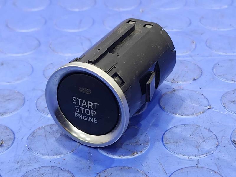 2015 Mazda Mazda6 Ignition Switch(W/O Cyl& Key)