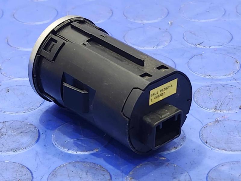 2015 Mazda Mazda6 Ignition Switch(W/O Cyl& Key)