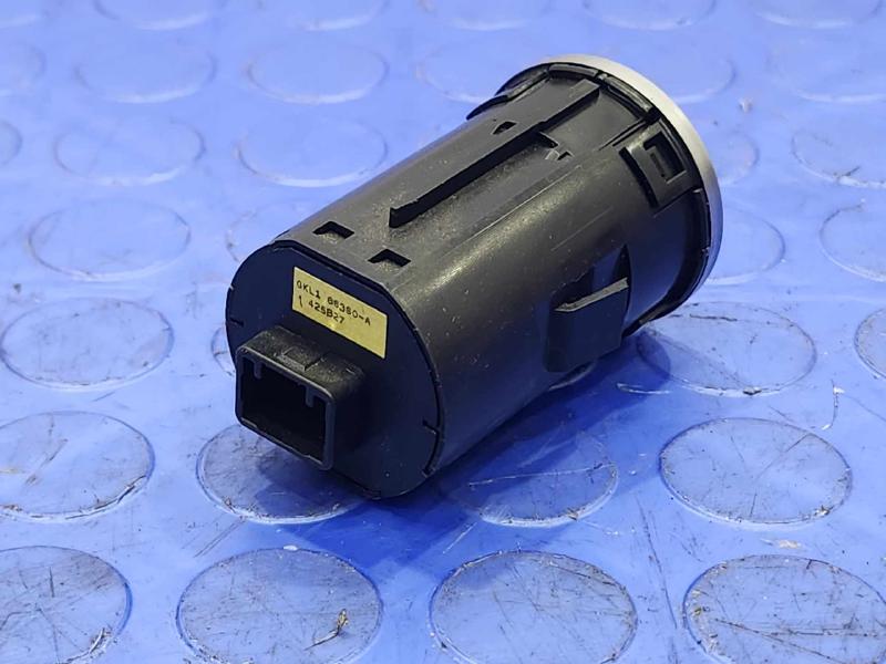 2015 Mazda Mazda6 Ignition Switch(W/O Cyl& Key)