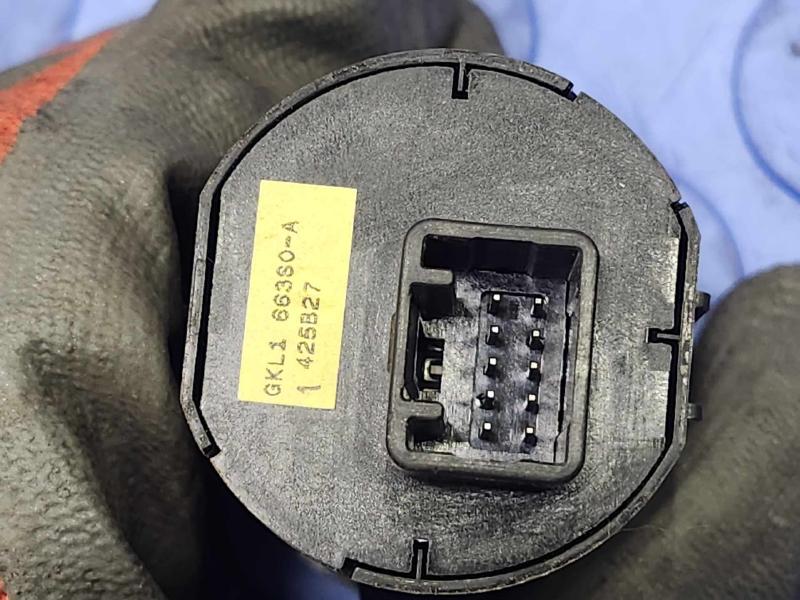 2015 Mazda Mazda6 Ignition Switch(W/O Cyl& Key)