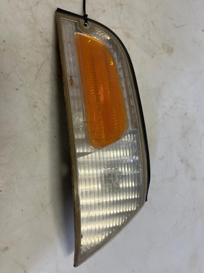 2001 - 2011 Ford Crown Victoria Turn Signal Park Lamp Police ONLY RH Passenger Side OEM 1W7Z15A201AA