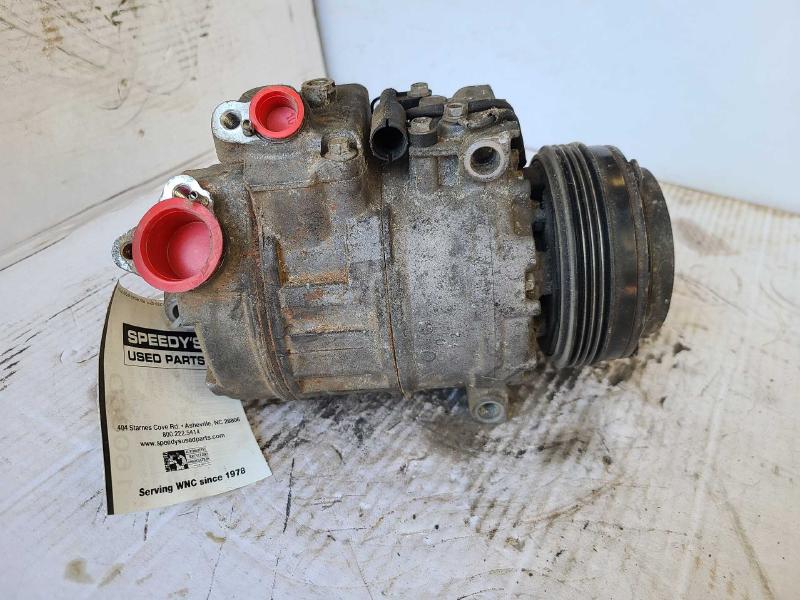 2005 BMW 325I A/C Air Compressor
