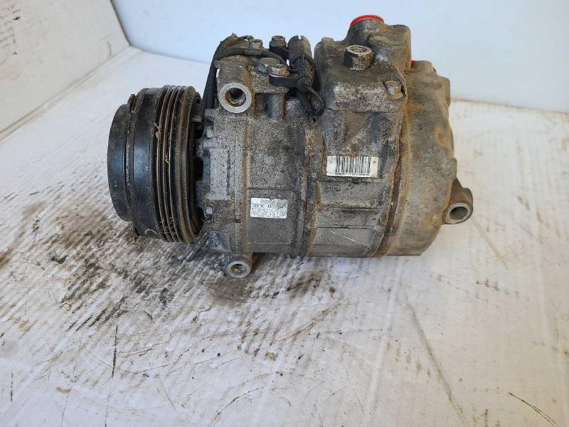 2005 BMW 325I A/C Air Compressor