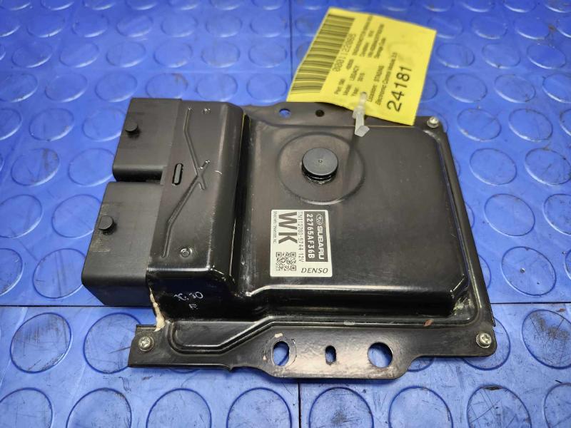 2015 Subaru Legacy Engine/Motor Brain Box