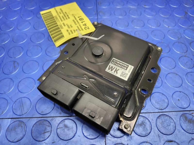 2015 Subaru Legacy Engine/Motor Brain Box