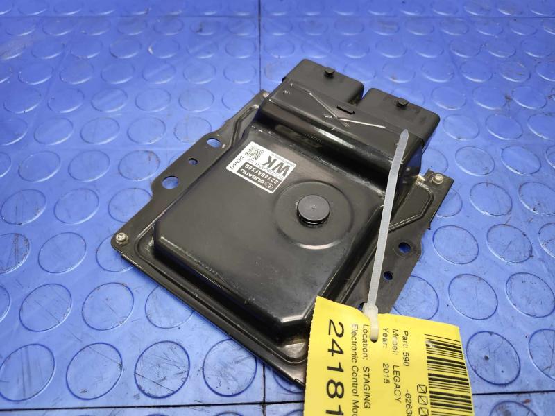 2015 Subaru Legacy Engine/Motor Brain Box