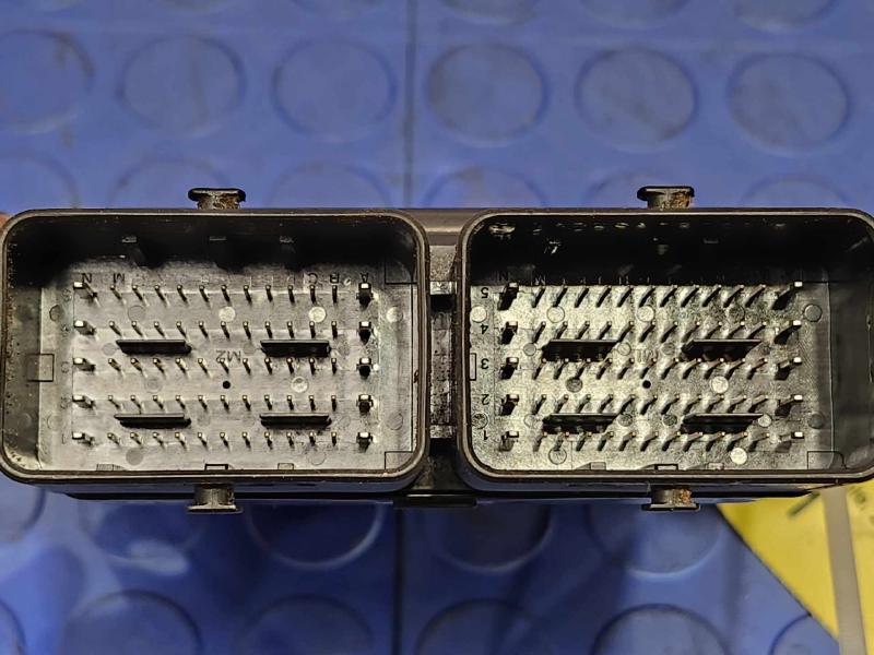 2015 Subaru Legacy Engine/Motor Brain Box