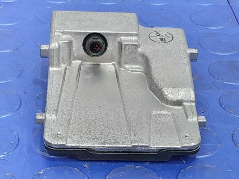 2020 Toyota Corolla Camera/Projector