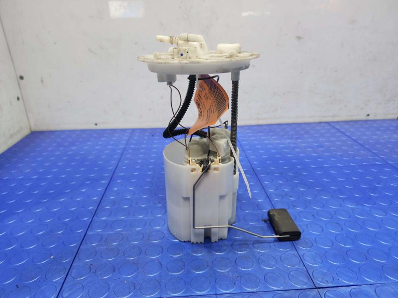 2015 Ford Transit Connect Fuel Pump