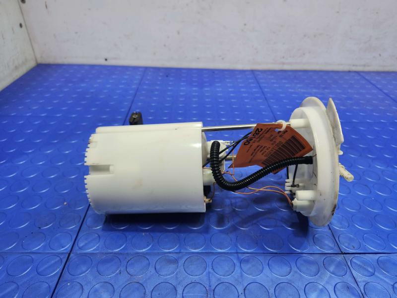 2015 Ford Transit Connect Fuel Pump