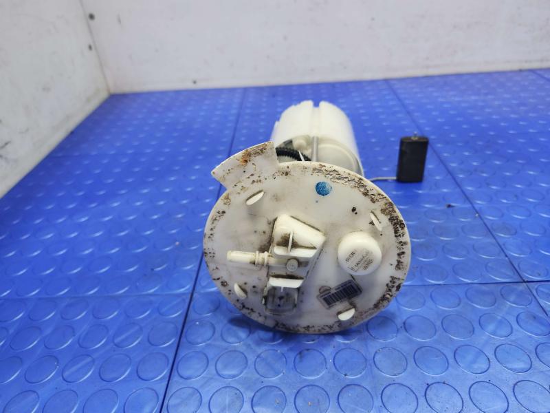 2015 Ford Transit Connect Fuel Pump