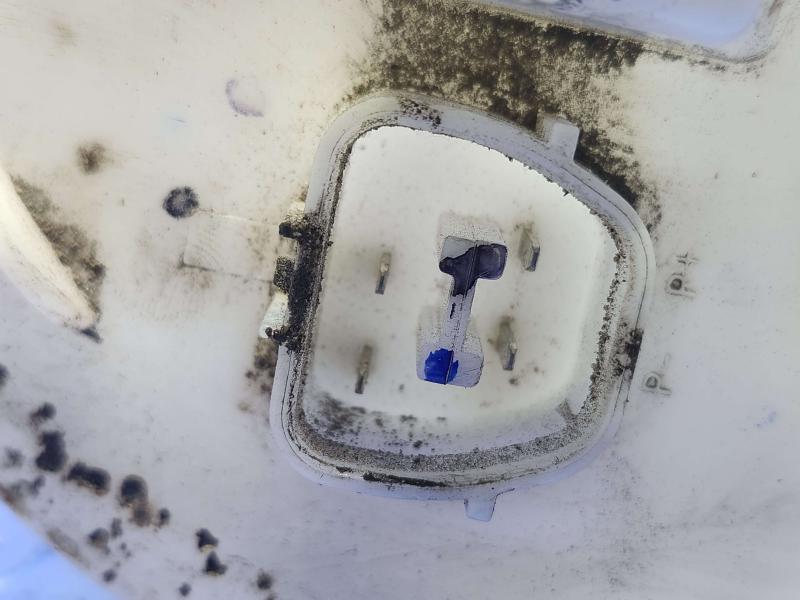 2015 Ford Transit Connect Fuel Pump