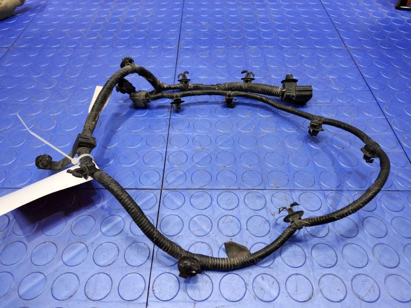 2014-2019 Infiniti QX60 FWD Rear Chassis Wire Harness 24027-3JA5A OEM