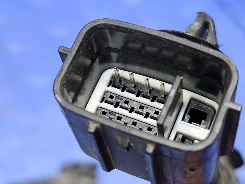 2014-2019 Infiniti QX60 FWD Rear Chassis Wire Harness 24027-3JA5A OEM