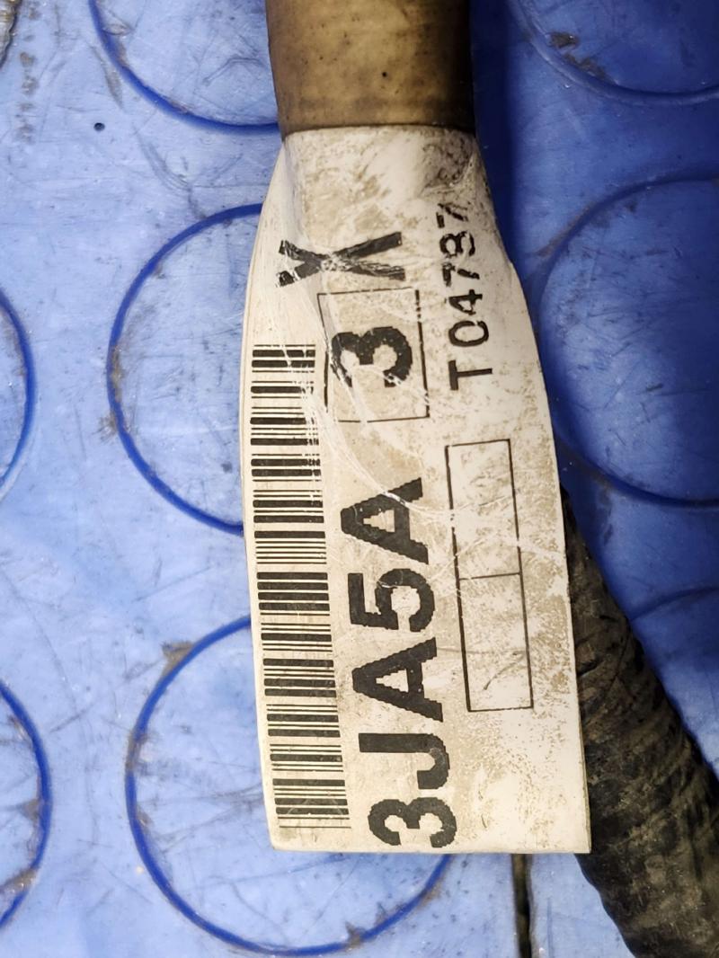 2014-2019 Infiniti QX60 FWD Rear Chassis Wire Harness 24027-3JA5A OEM
