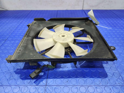 2013 Honda Accord Electric Cooling Motor