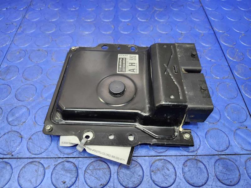 2018 Subaru Legacy Outback 2.5L Electronic Control Module ECU ECM PCM OEM 22765AK85A