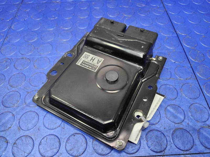 2018 Subaru Legacy Outback 2.5L Electronic Control Module ECU ECM PCM OEM 22765AK85A