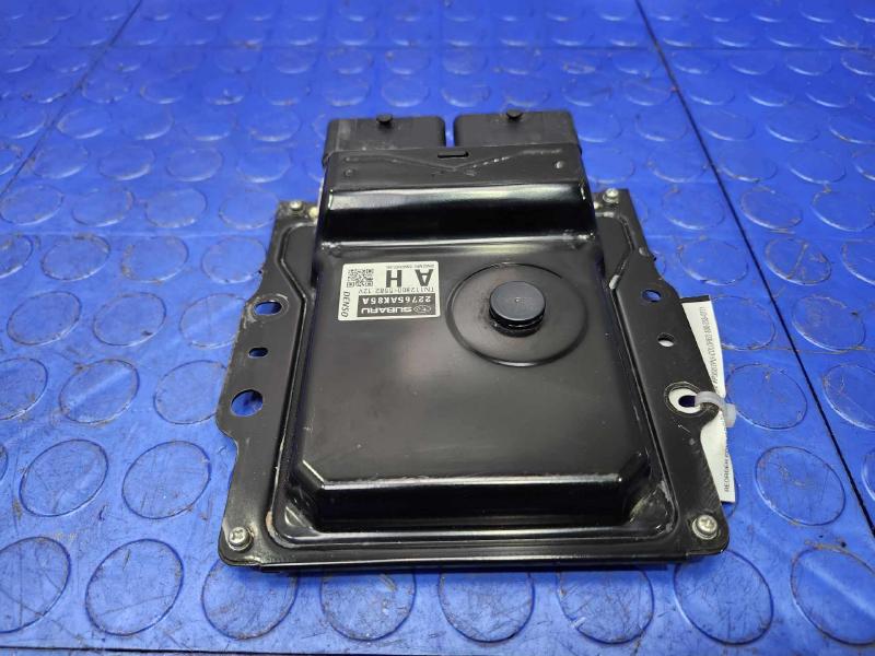 2018 Subaru Legacy Outback 2.5L Electronic Control Module ECU ECM PCM OEM 22765AK85A