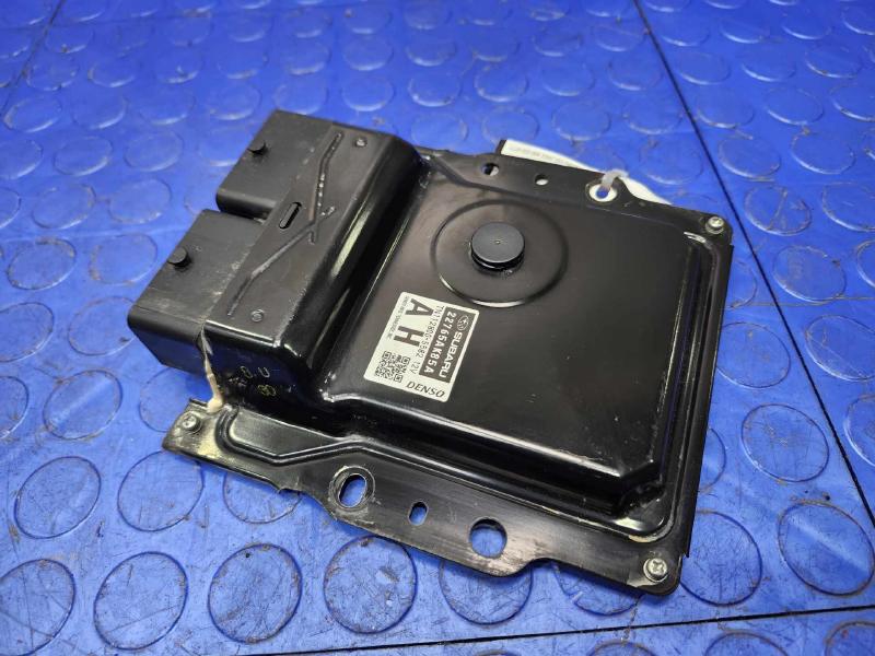 2018 Subaru Legacy Outback 2.5L Electronic Control Module ECU ECM PCM OEM 22765AK85A