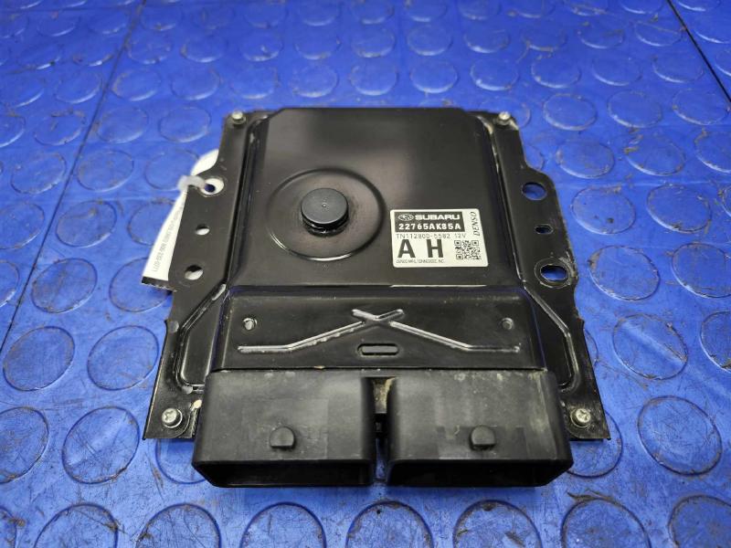 2018 Subaru Legacy Outback 2.5L Electronic Control Module ECU ECM PCM OEM 22765AK85A