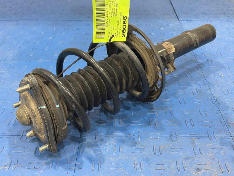 2019 Honda Civic Strut Assembly