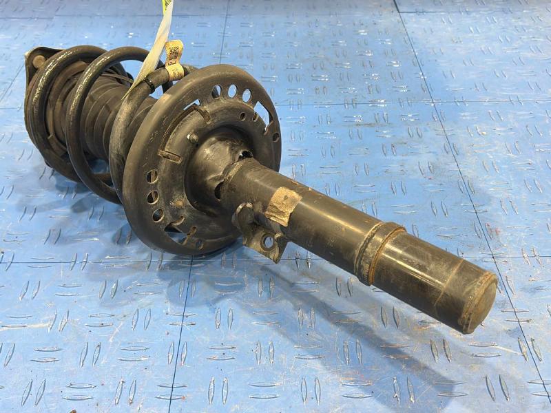 2019 Honda Civic Strut Assembly