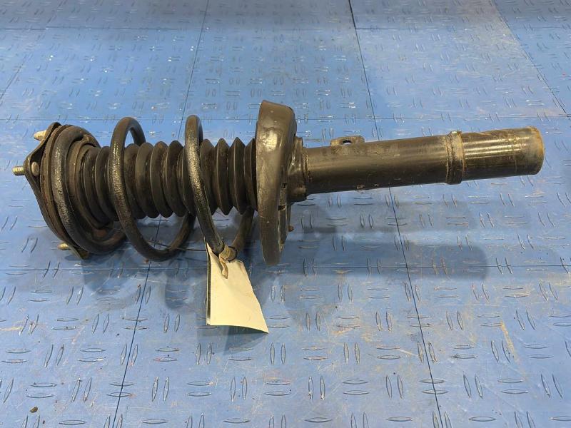 2019 Honda Civic Strut Assembly